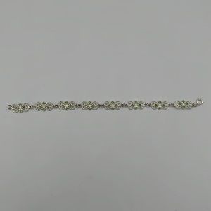 Bracelet with pendants